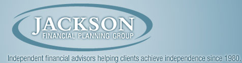 Jackson Financial Planning Group